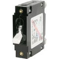 Blue Sea Systems Circuit Breaker, C Series 20A, 1 Pole, 240V AC 7353